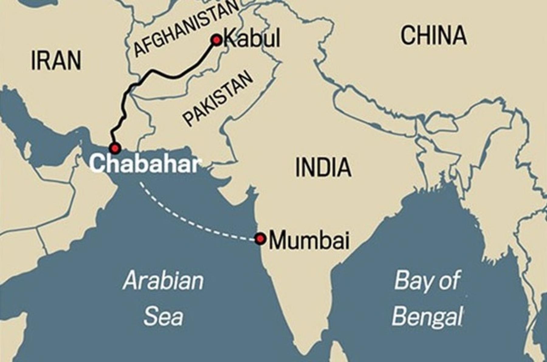 The Chabahar Port: A Potential Game Changer For Afghanistan :: EFSAS